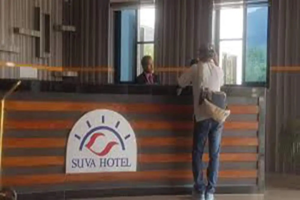 Suva Hotel