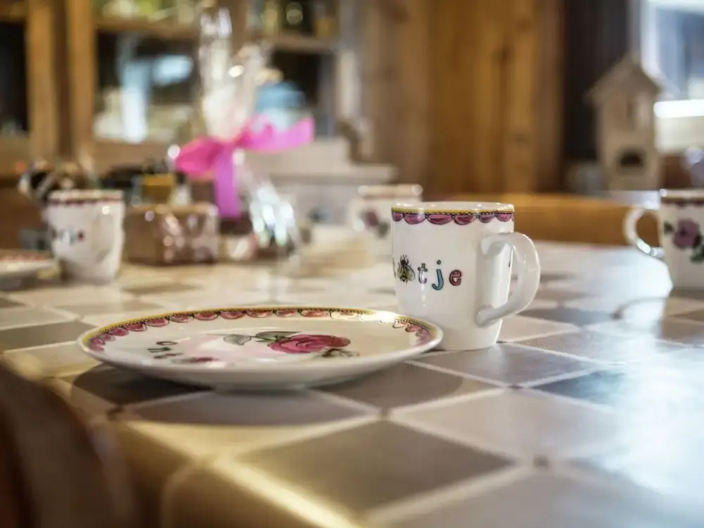 Luxurious Chalet in Oud-turnhout With Large Garden