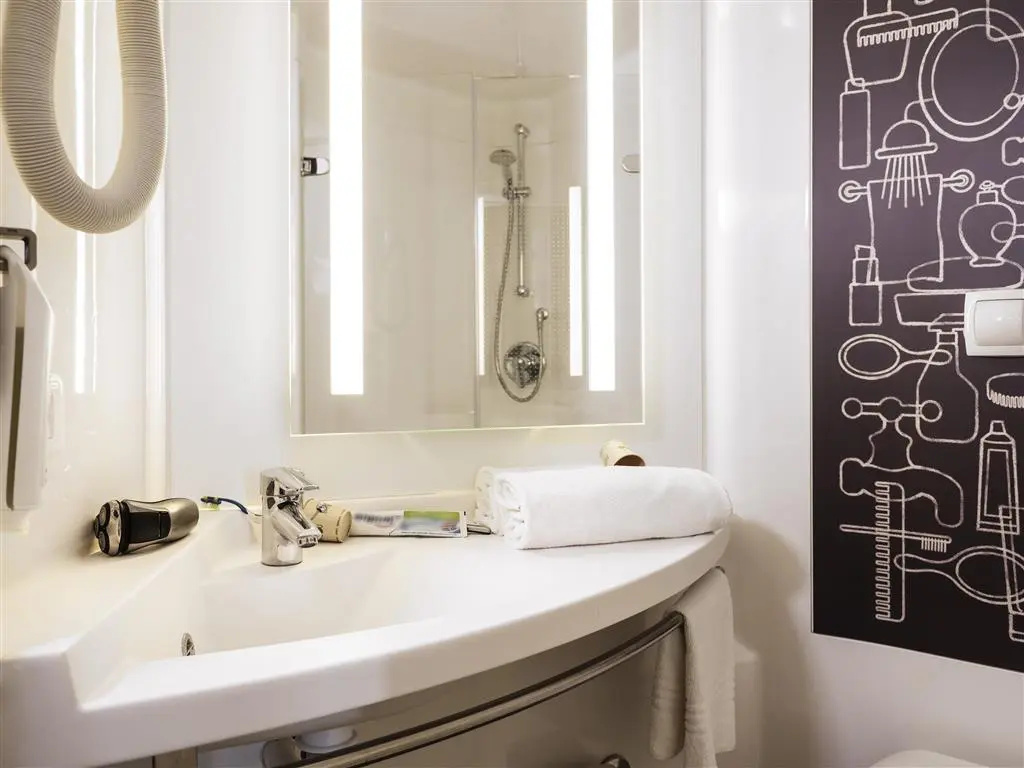 ibis Cannes Mandelieu