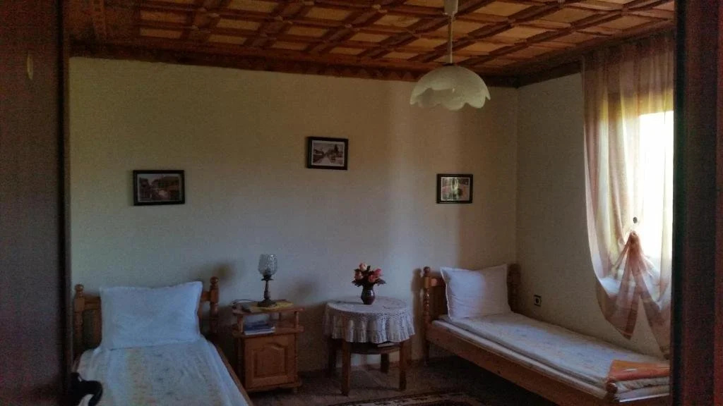 Mechta Guest House