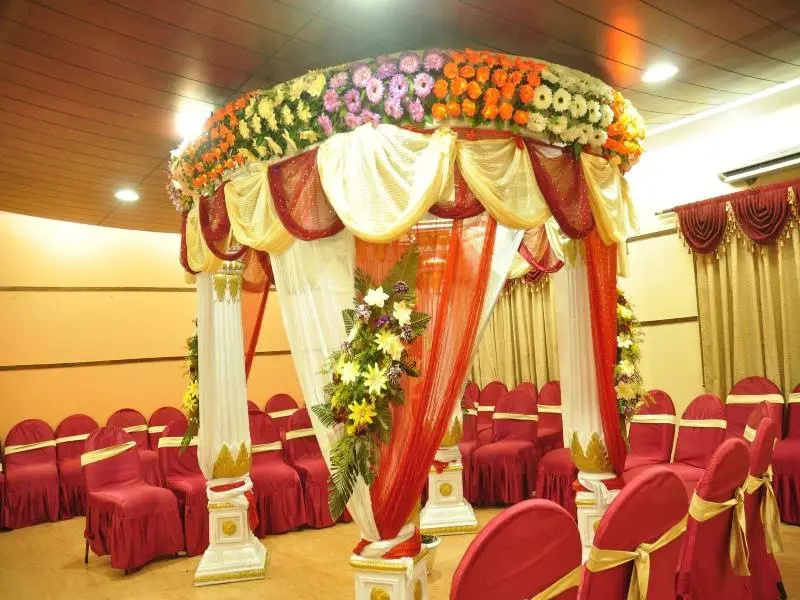 Grand Residency Cuttack