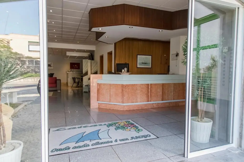 Hotel Laitau