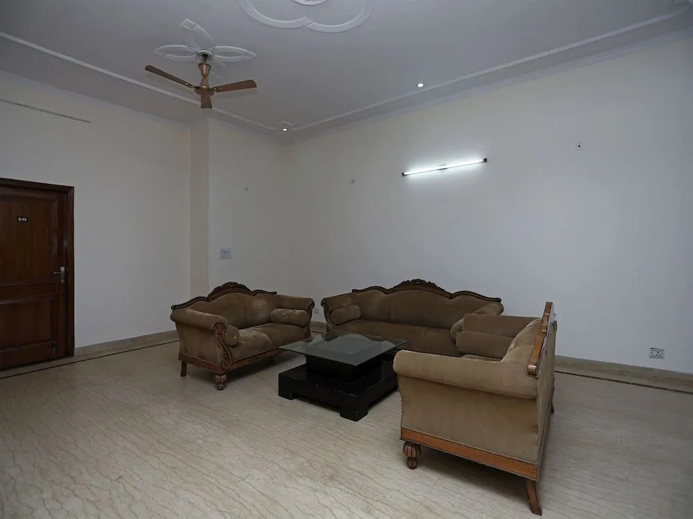 Oyo 14625 Fragrance Habitate