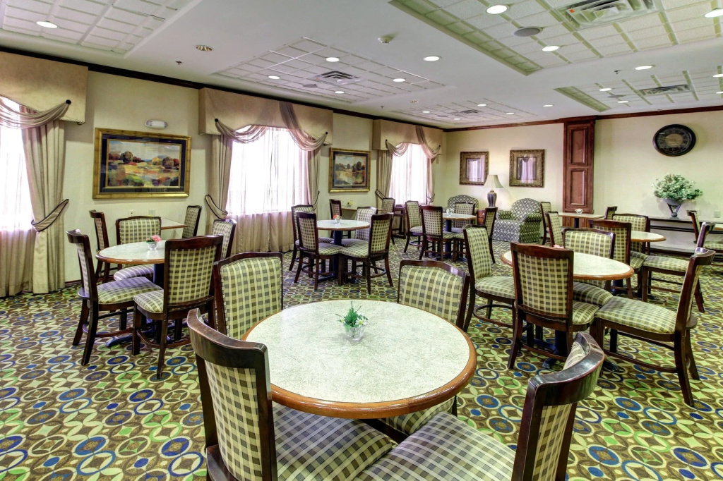 Holiday Inn Express San Angelo by IHG