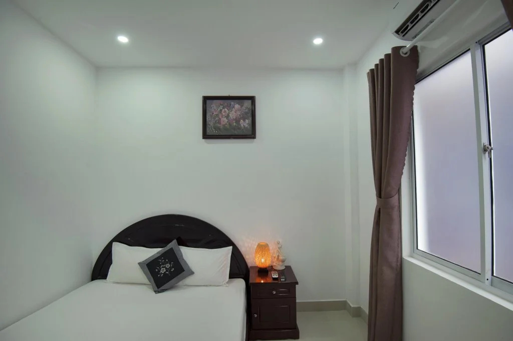 Em's House Hoi An Homestay