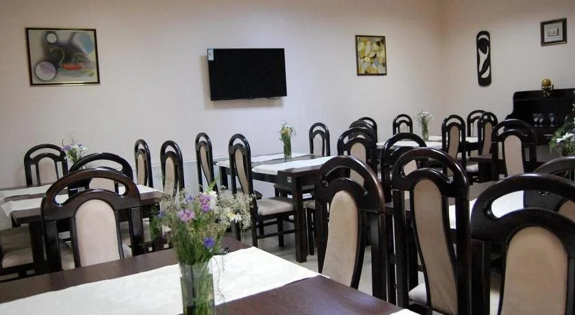 Hostel Paltinis