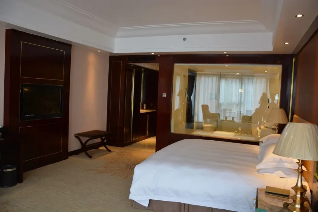 Huangshan Fengda International Hotel