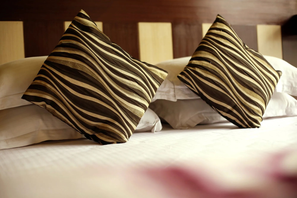 Hotel Glacier Resort