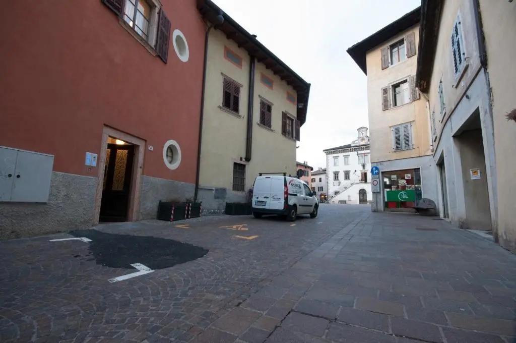 Appartamenti Ochner