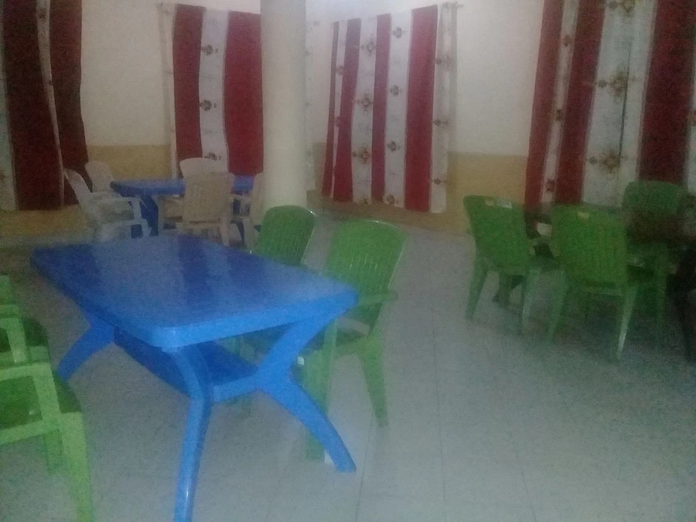 Sun Park Hotel