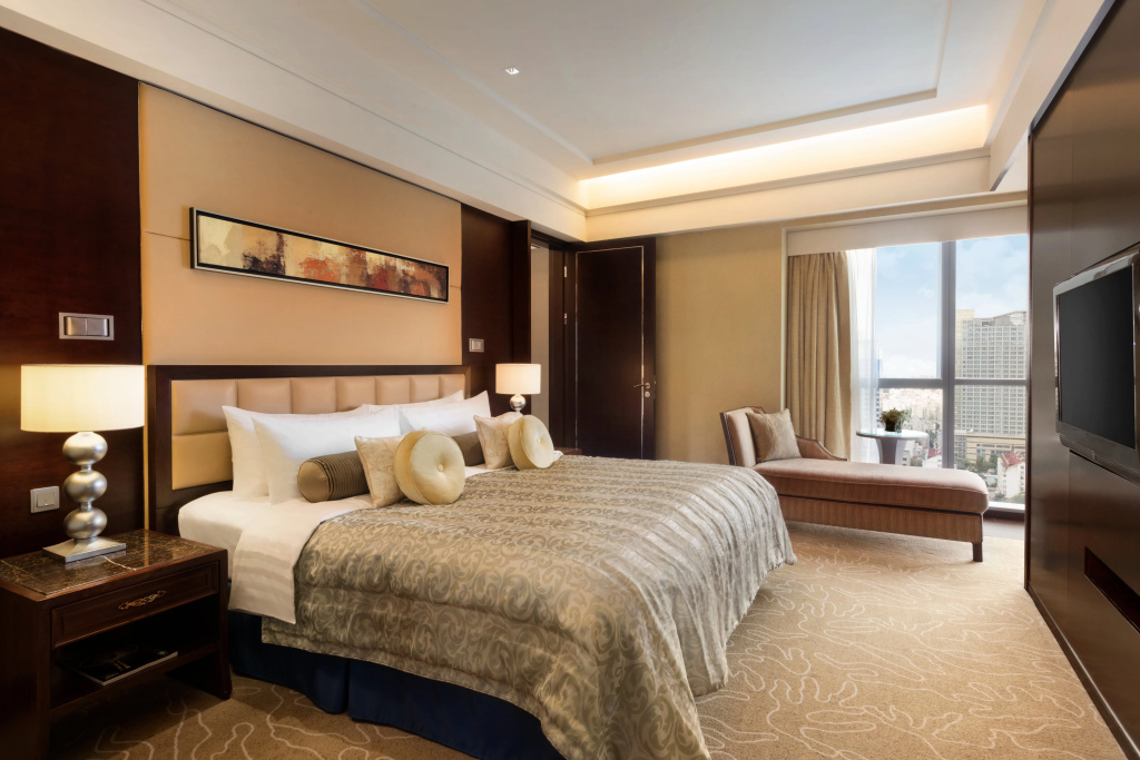 Shangri-La Qingdao