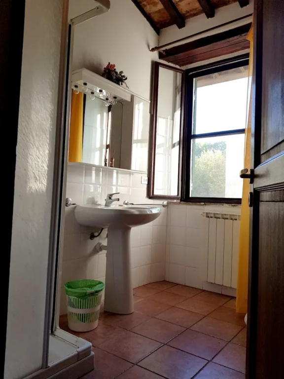 Apartment With 3 Bedrooms in Bevagna, With Pool Access and Enclosed Ga