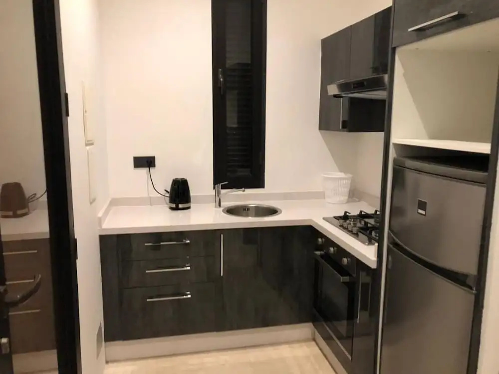 Studio avec Piscine Privée