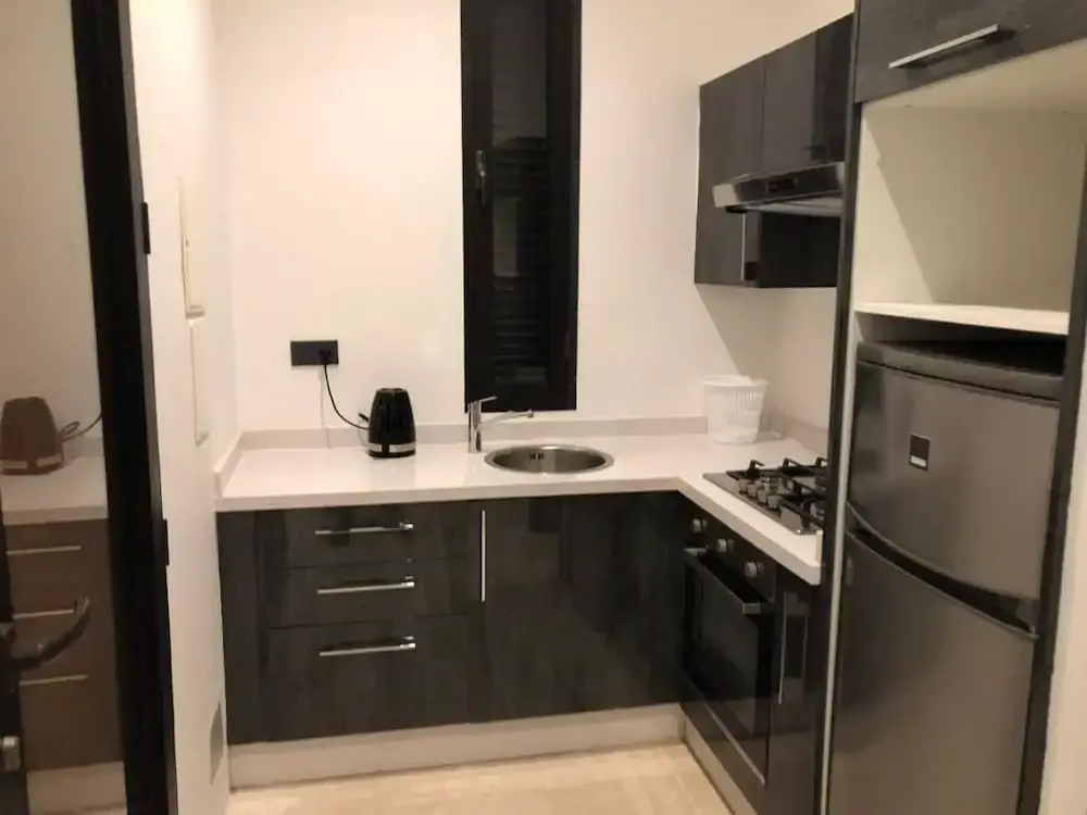 Studio avec Piscine Privée