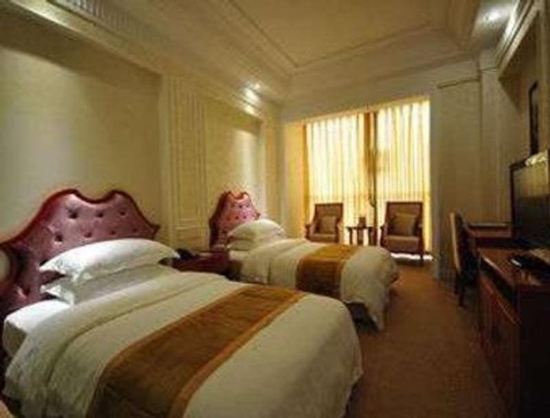 Days Hotel MingYue