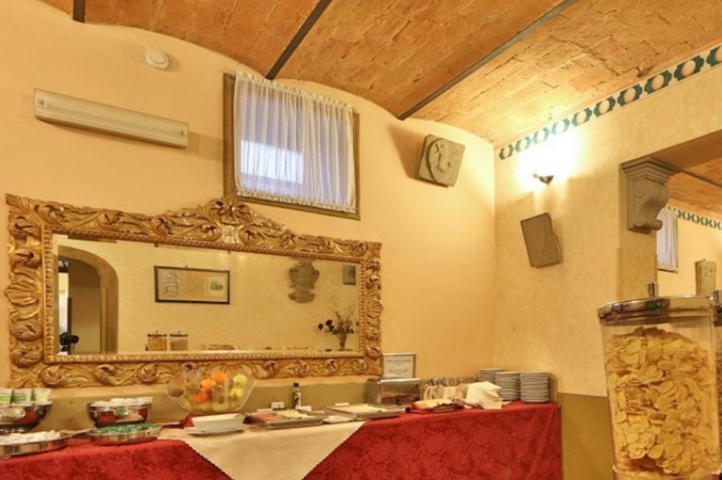 Select Executive Residence