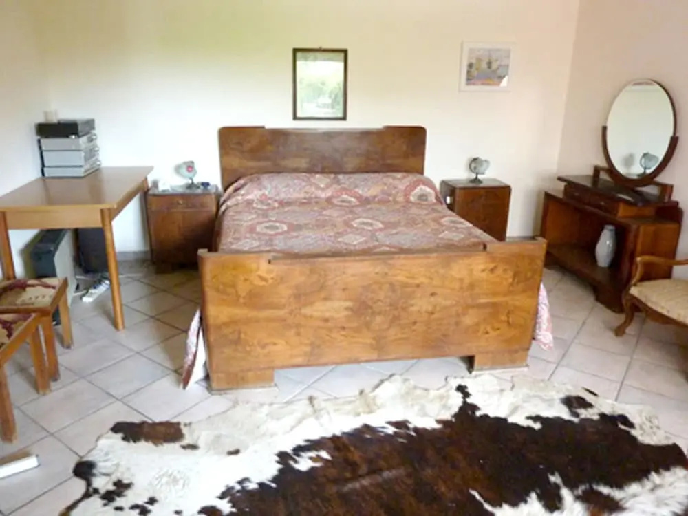 House With 2 Bedrooms in Taormina, With Furnished Terrace - 3 km From the Beach