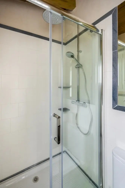 Beautiful Duplex with Terrace in the City Center. Galera IV