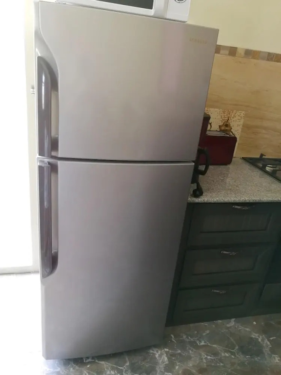 Apartment With 2 Bedrooms in Trou-aux-biches, With Enclosed Garden and