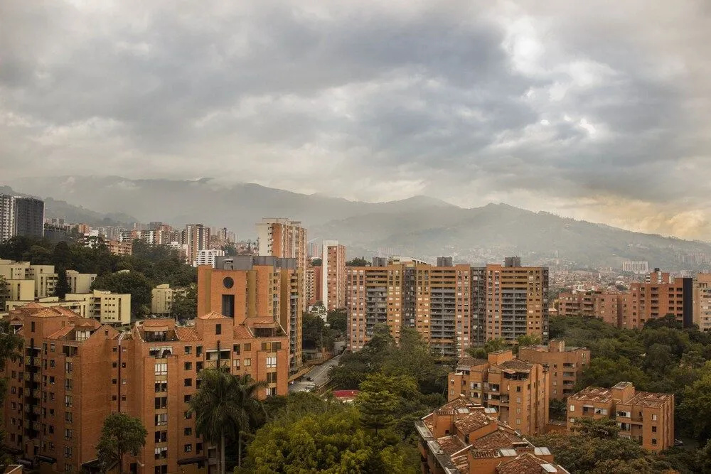 Apartamentos La Frontera