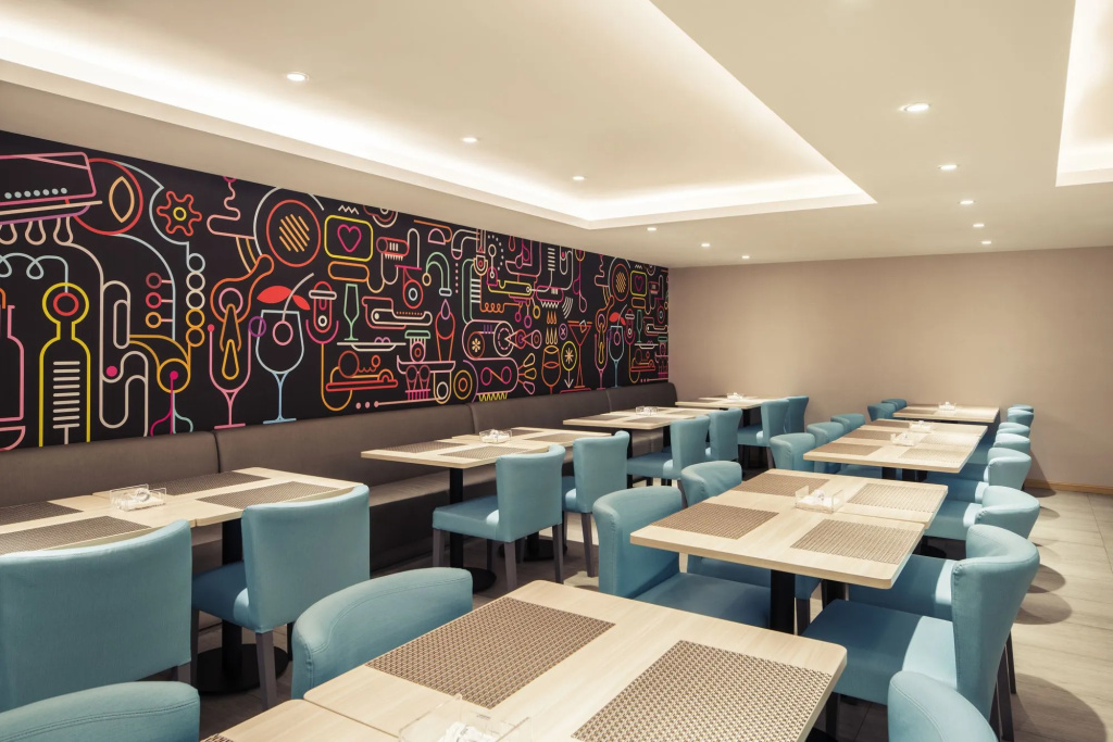 Mercure Shanghai Hongqiao South
