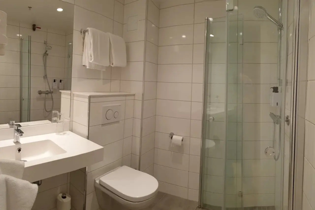 Scandic Sunnfjord Hotel & Spa