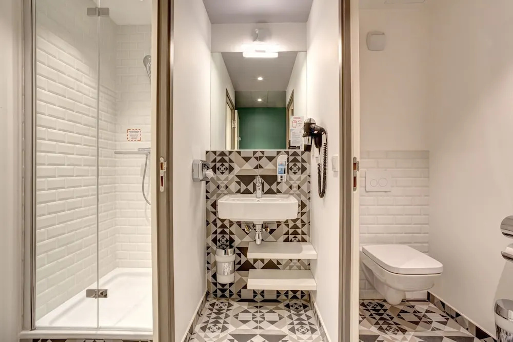 MEININGER Hotel Paris Porte de Vincennes