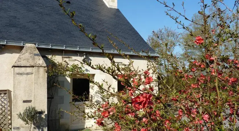 Gîte La Pointerolle