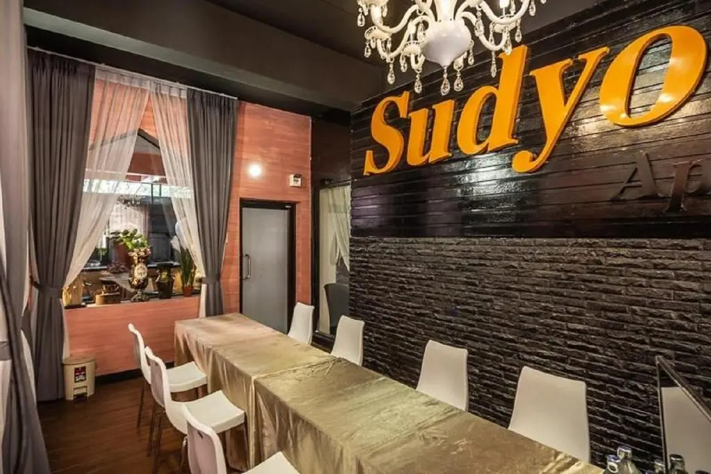 Sudyod Apartment