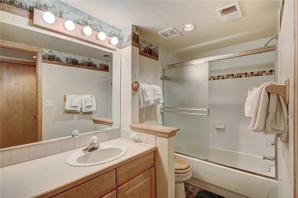Village Point Townhomes Unit 308 by RedAwning