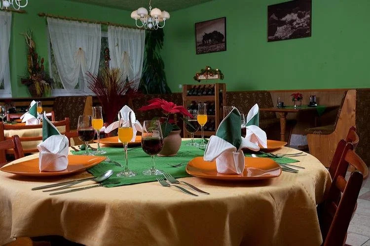 Hotel Spojar