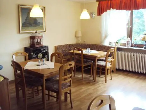 Haus Werrablick