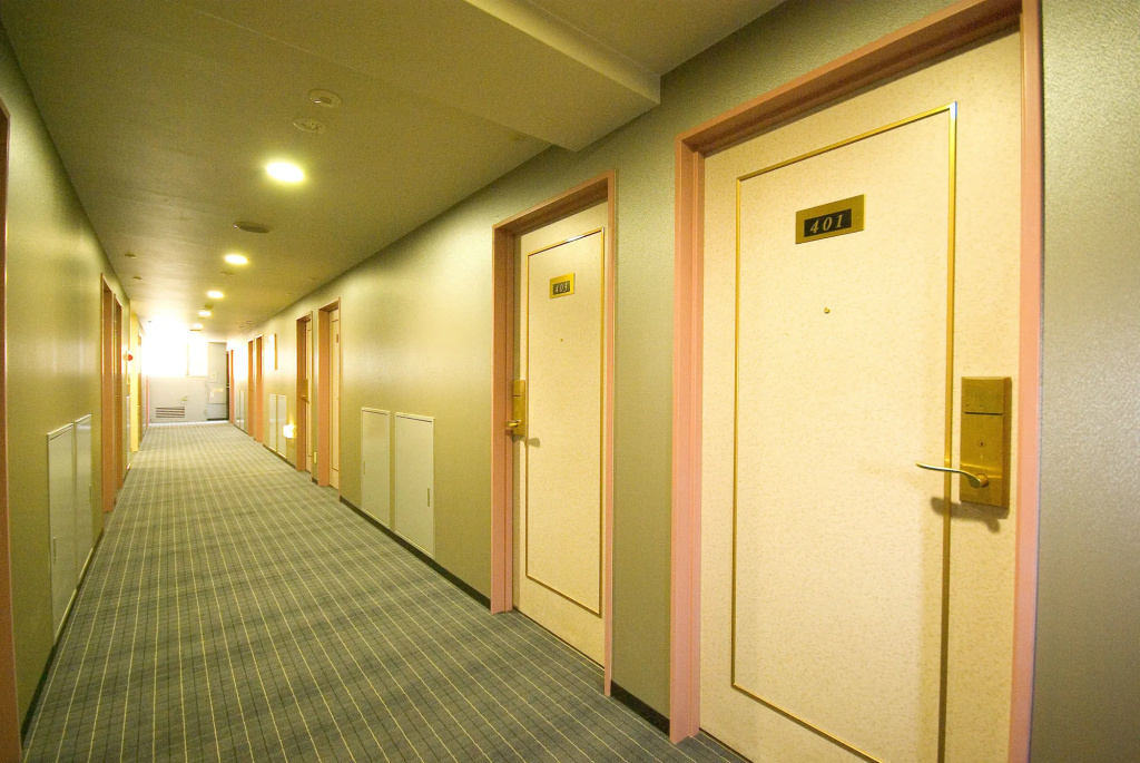 GR Hotel Suidocho