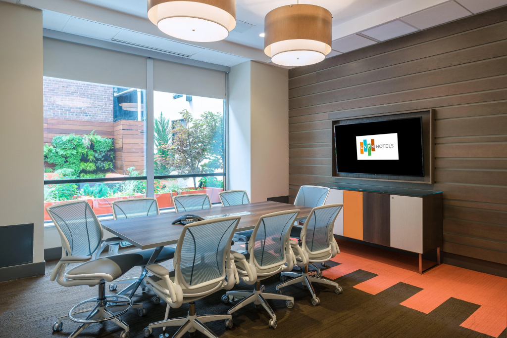 EVEN Hotel New York - Midtown East by IHG