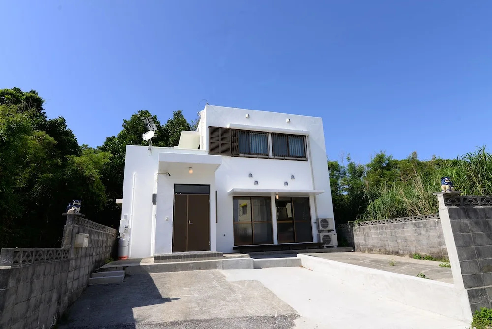 Rikka House