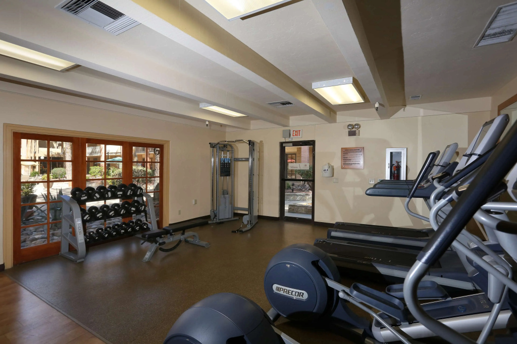 DoubleTree Suites by Hilton Tucson Airport