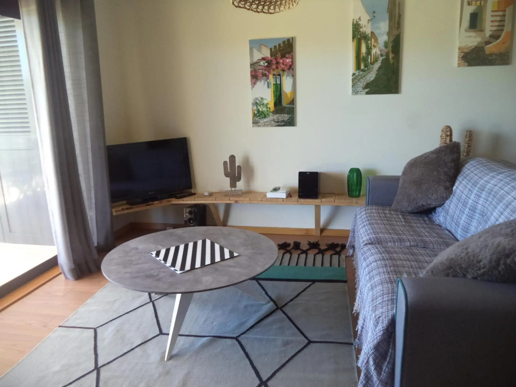 Apartamento Claudia