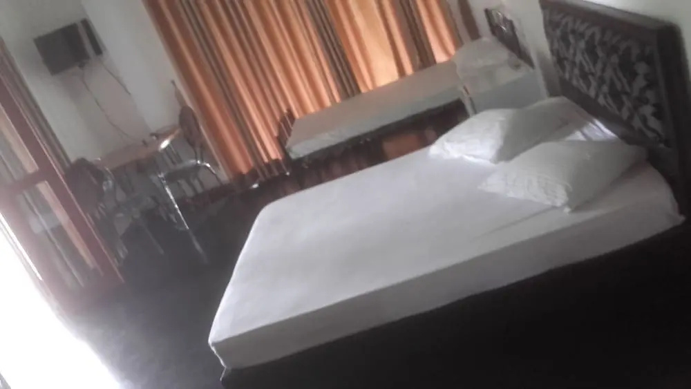 The Kingston Hotel