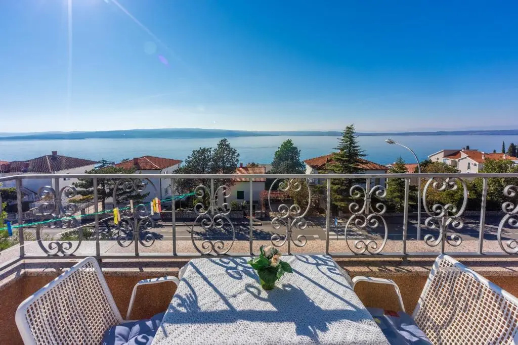 Apartman ELLEN 4