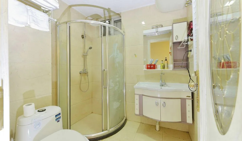 Wanke City International Apartment