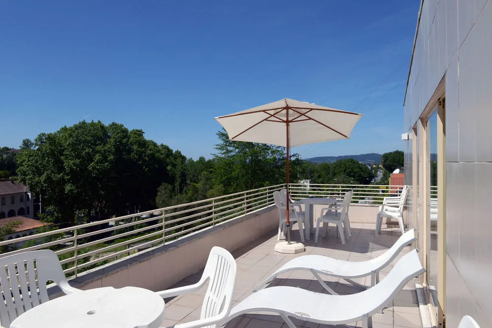 Hotel Caldelas
