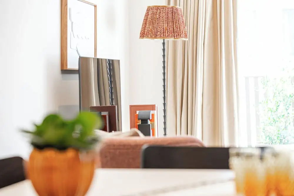 Light and Space Retreat