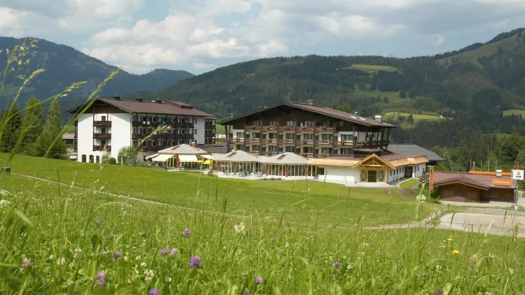 ADEA Lifestyle Suites Fieberbrunn