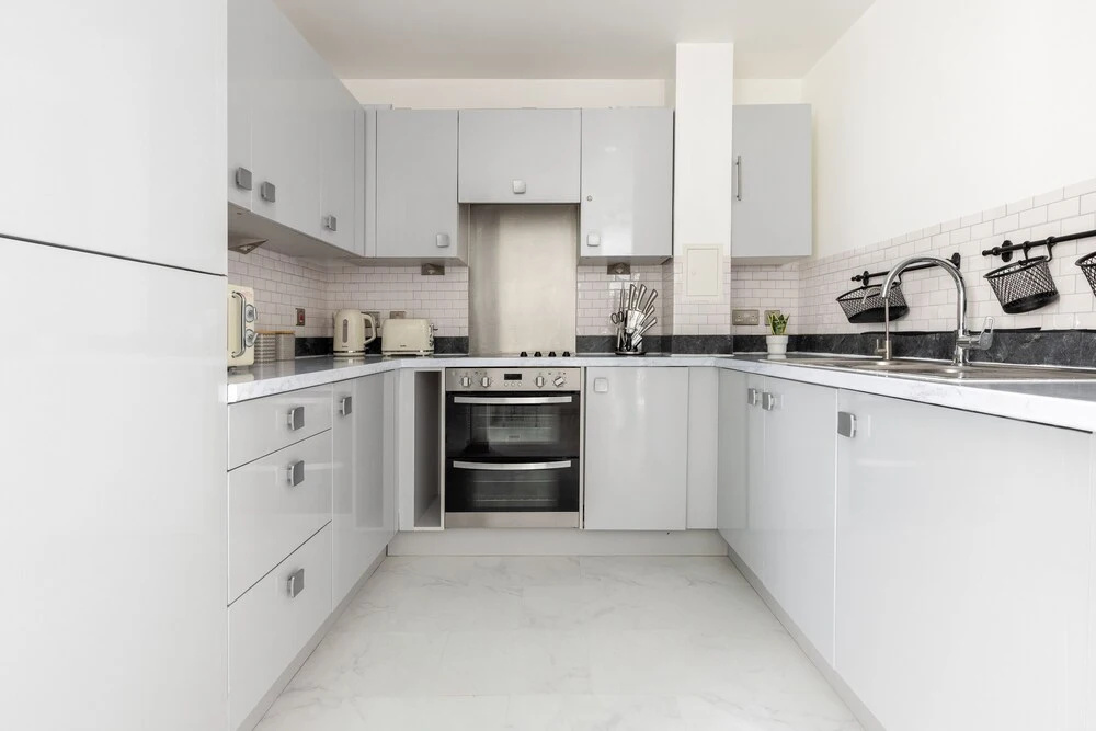 Islington Apartment