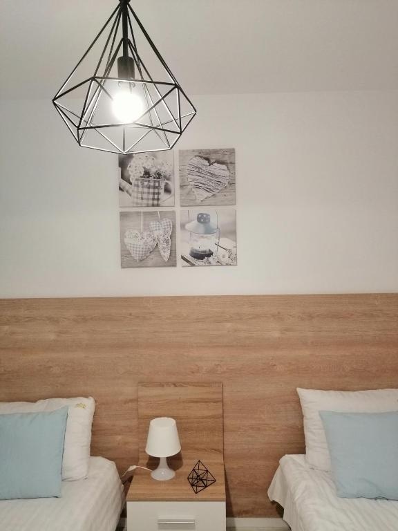 Apartamenty Homole C2 Szczawnica