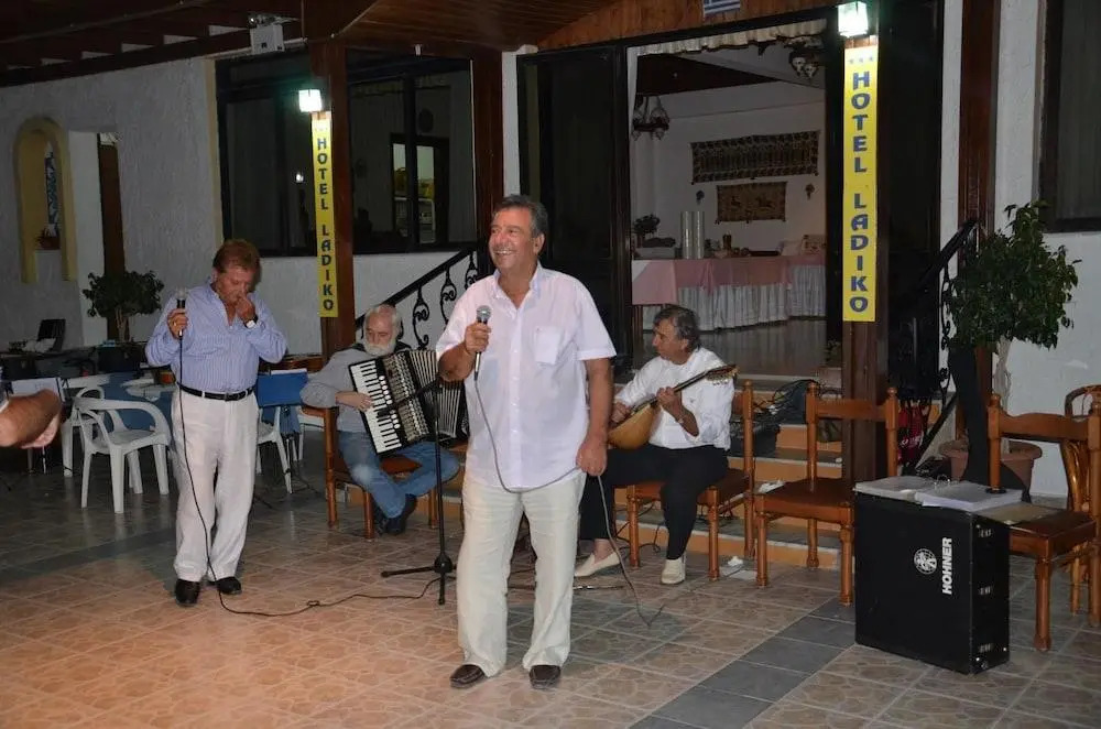 Ladiko Suites - Faliraki