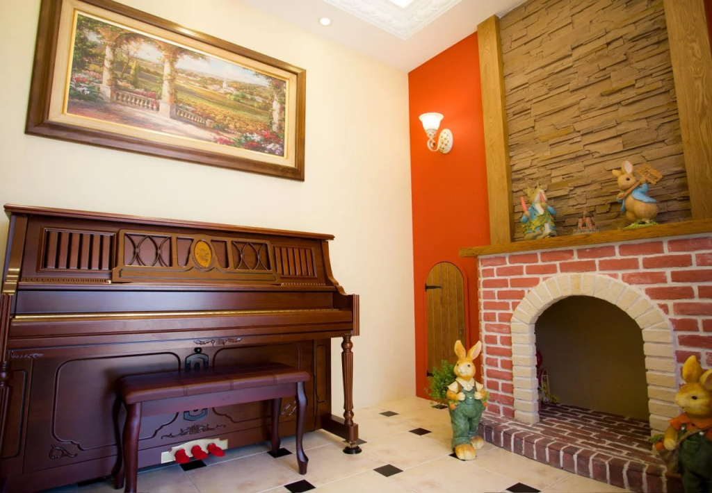 Belle Garden Hotel