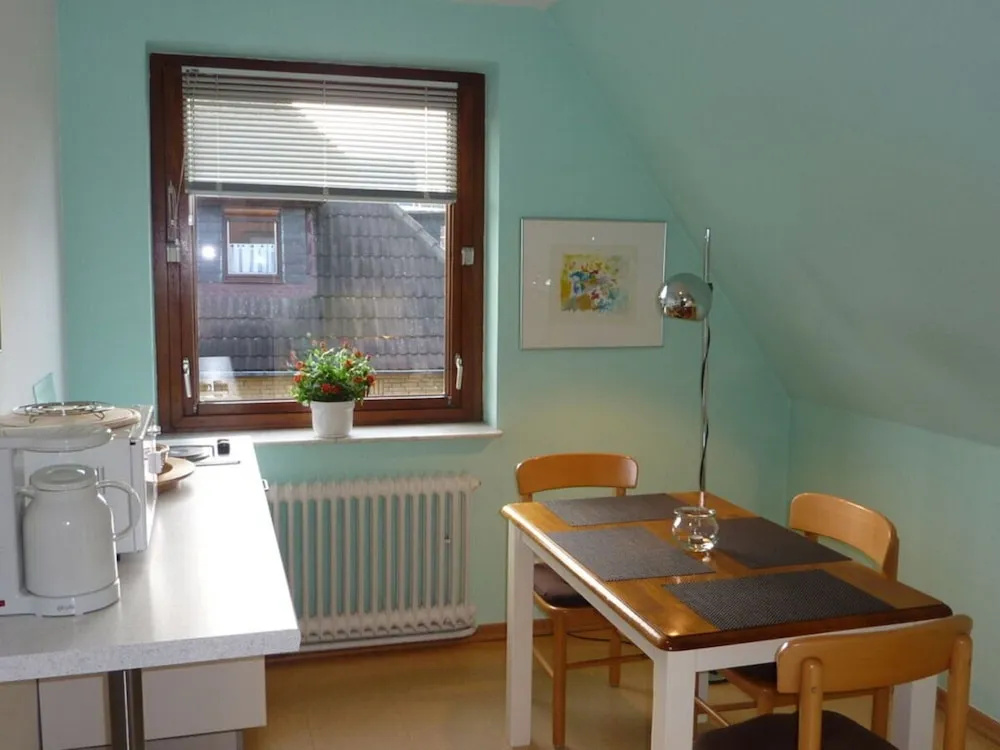 Maiken Feikes, "Am Friedrichshain"