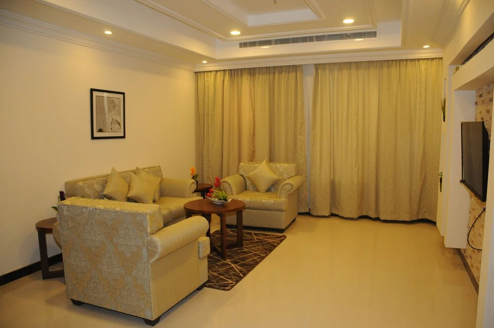 Sama Park Hotel