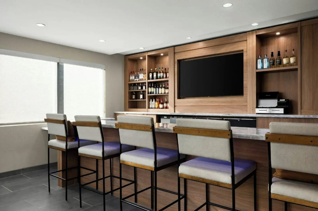 Fairfield Inn & Suites Livermore